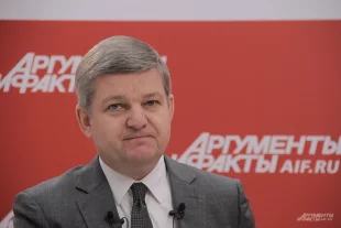 Директор ПФКИ Карманов: попытки отменить Россию оказываются тщетными