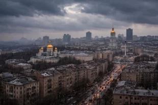 На Украине раскрыта схема переправки мужчин в Венгрию и Румынию