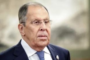 Лавров заявил о «начале войны», комментируя инцидент с БПЛА в Лейпциге