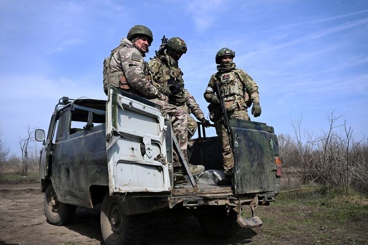 Россия прекращает бить по Киеву, а Украина — по Москве. Как долго продлится перемирие 19:10