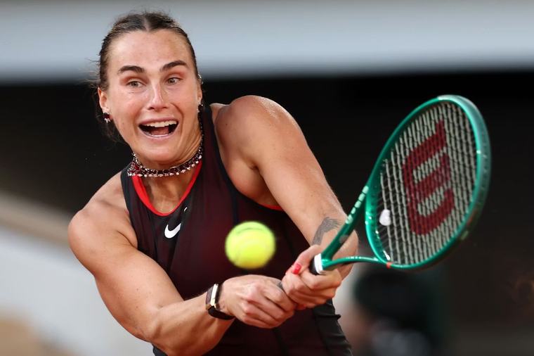 Соболенко уверенно обыграла экс-россиянку на US Open-2026