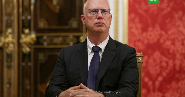 Дмитриев назвал приезд Уиткоффа и Кушнера важным миротворческим визитом