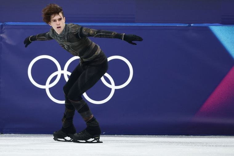 Чемпион ОИ-2026 Шайдоров высказался о возвращении российских фигуристов на международные соревнования
