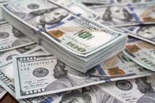 Торговый дефицит США в июле вырос до $88,6 млрд