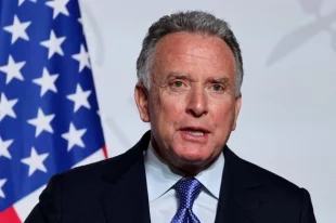 Уиткофф назвал содержательными переговоры США с Зеленским по Украине