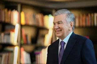 Новые идеи. Центральная Азия получает культурную институцию нового масштаба