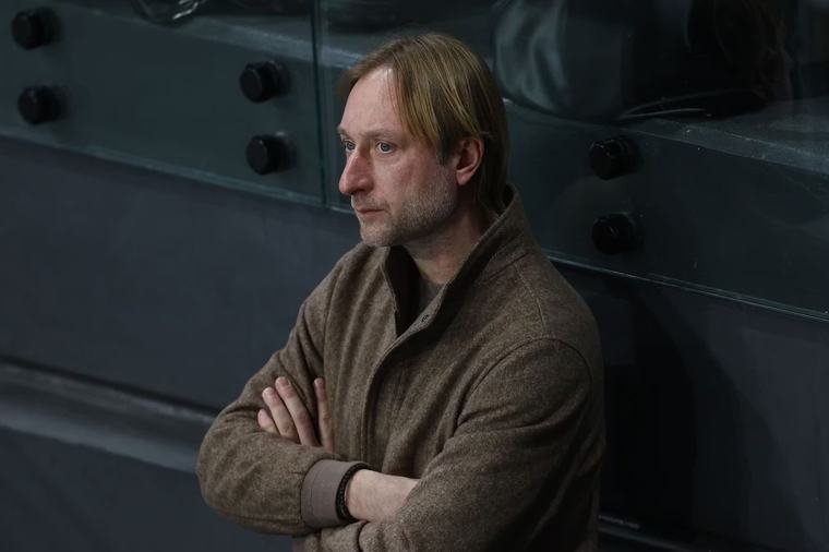 Плющенко поздравил Жилину с возвращением на международные турниры