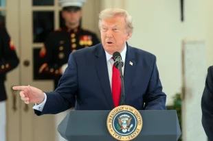 Трамп не рассматривал вопрос о приглашении Путина на саммит G20