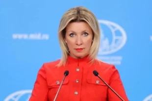 Захарова ответила на требование Токио убрать монумент Победы в Хабаровске