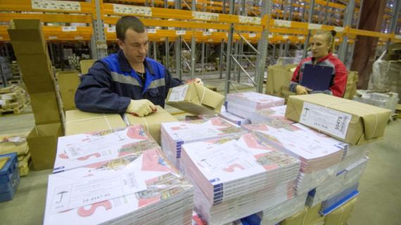 «Просвещение» в 2026 году снизило выпуск учебников