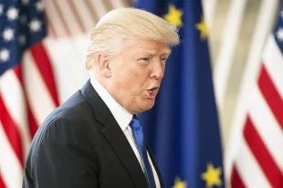 «Могут и нахамить». В Европе ответили на резкое требование Трампа