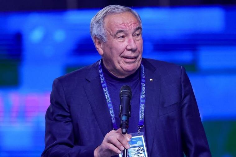 Тарпищев: "Андреевой "по зубам" Гауфф в четвертьфинале US Open"
