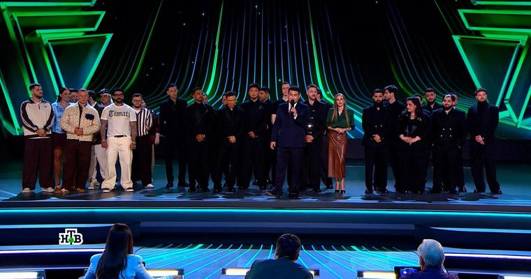 Премьера нового сезона «Звёзд»: первая команда покинула шоу после «Фестиваля»