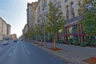 Сын опроверг продажу «квартиры Высоцкого» за 170 млн