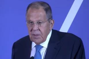 Лавров рассказал, как главу Еврокомиссии фон дер Ляйен прозвали фюрером