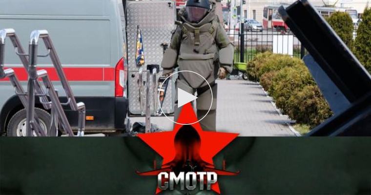 Борьба с угрозами всех уровней — от хулиганства до терроризма: росгвардейцы города Тулы  16+