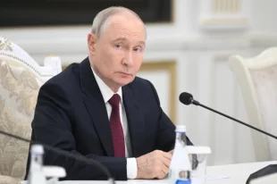 «Иммунитета нет». Киев услышал ответ Путина про центры принятия решения