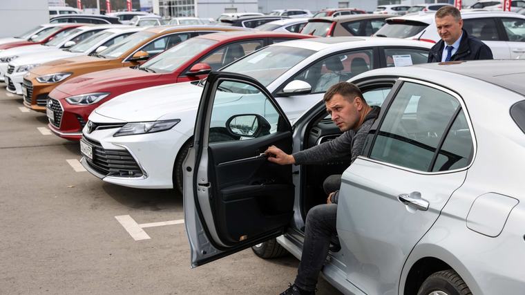 Почему китайские версии Toyota, Kia и Honda не дотягивают до оригиналов
