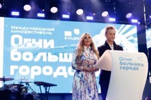 Гран-при на фестивале «Огни большого города» завоевала картина из Венесуэлы