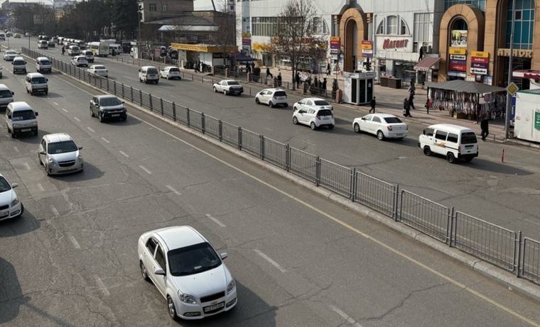 Китайские электромобили вытесняют Chevrolet с рынка Узбекистана: новые тренды и цифры