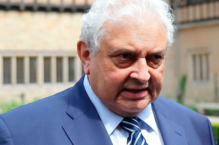 Посол Нечаев заявил, что Россия исключает «временное перемирие» с Украиной