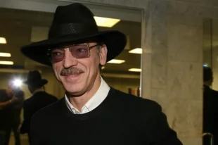 Боярский заявил, что Леонов органичнее, чем все тигры в «Полосатом рейсе»