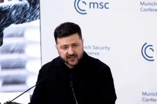Христофору рассказал об истерике Зеленского из-за провалов ВСУ