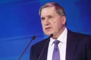Ушаков: спецпосланник Ватикана Дзуппи приедет в Москву в конце сентября