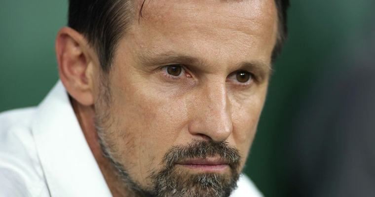 Семак раскритиковал судейство после матча с ЦСКА