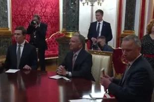 Уиткофф заявил, что в Москве услышал новые идеи по Украине