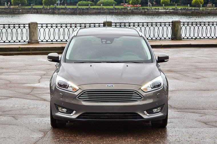Ford Focus III с пробегом: какие скрытые проблемы ждут владельцев