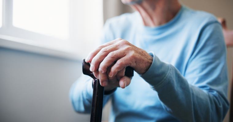 100-летний американец назвал пять принципов долгой жизни