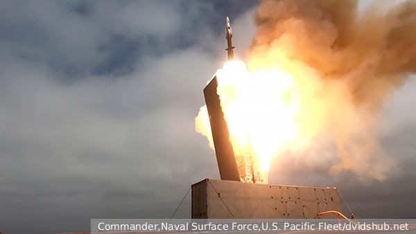 Политика: США готовят Норвегию к противостоянию с Россией в Арктике