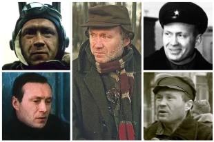 От Германа до «Брата» и «Непослушника». Пять больших ролей Юрия Кузнецова
