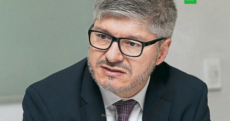 Москва призвала генсека ИКАО осудить угрозы Киева «закрыть небо над РФ»