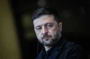 Зеленский: визит Уиткоффа и Кушнера в Киев может состояться в ближайшие дни