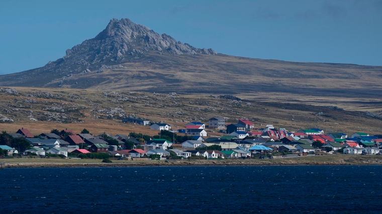 Власти Аргентины подадут в суд на израильскую компанию за ее деятельность на Фолклендских островах