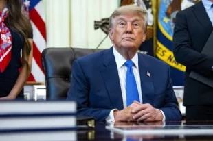 Трамп заявил, что сможет добиться завершения украинского конфликта