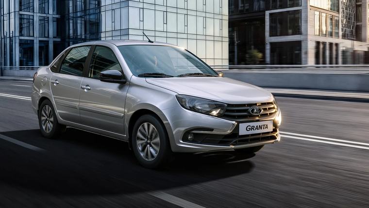 Ресурс двигателей Lada Granta: реальные цифры и что влияет на срок службы