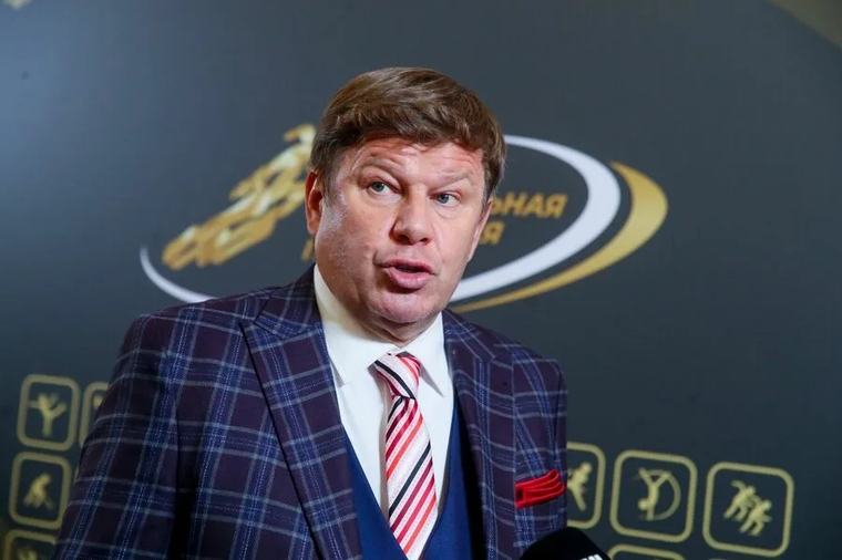 Губерниев ответил, стоит ли ждать полноценного возвращения России в мировой спорт