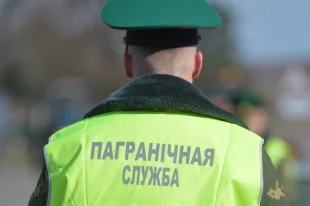 Не отсиделись. Украинских пограничников гонят с запада на фронт как скот
