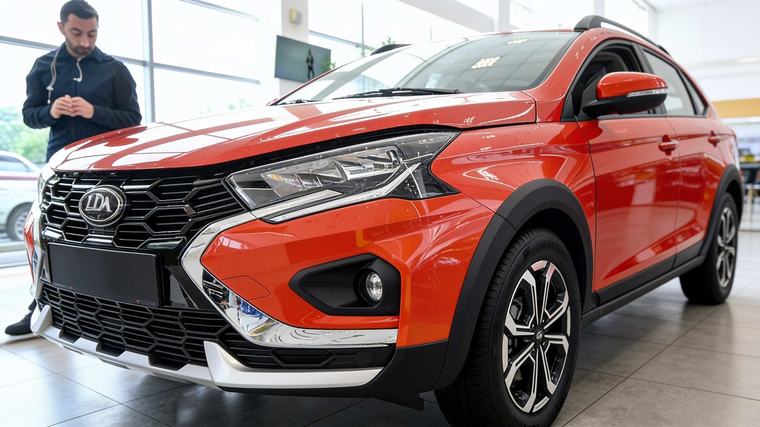 АвтоВАЗ держит четверть рынка. Как Lada выживает под давлением Китая и цен