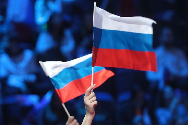 Сборная России потерпела первое поражение на чемпионате мира в Хорватии