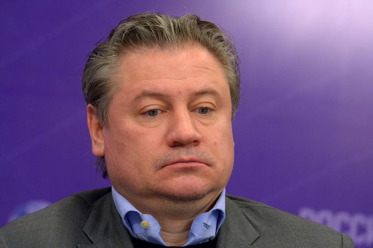 Канчельскис рассказал, на какое место в РПЛ претендует "Спартак"