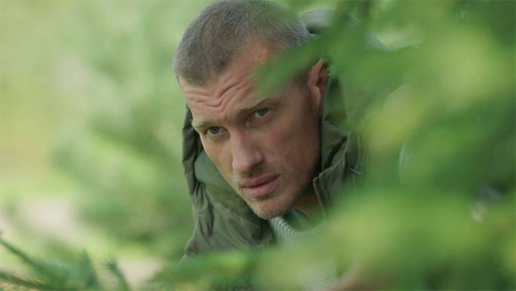 00:40 Новые серии «Кордона» с понедельника по четверг в 18:00 на ТВ-3. 16+ Кордон Новые серии | пн-чт 18:00