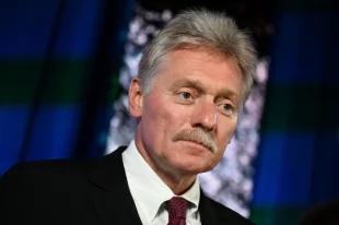 Песков ответил на вопрос о контактах с Уиткоффом и Кушнером