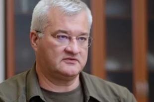 Глава украинского МИД Сибига дал интервью на русском языке