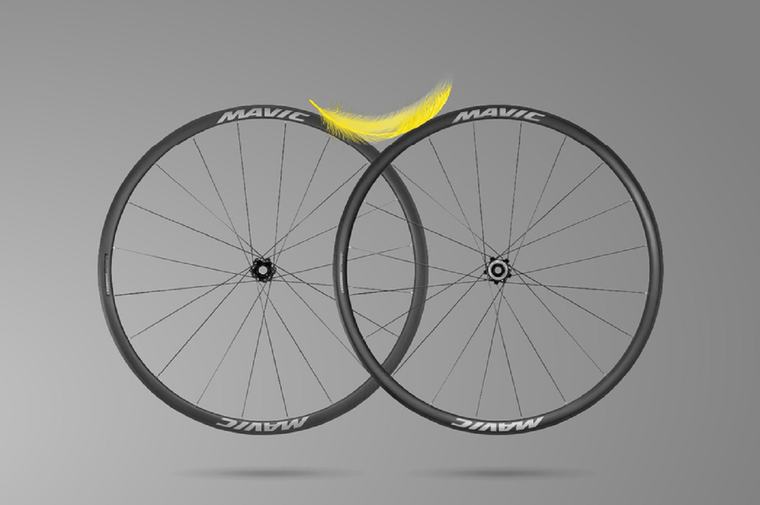 Mavic Crossmax Ultimate: новые карбоновые колеса для кросс-кантри весом 1080 г