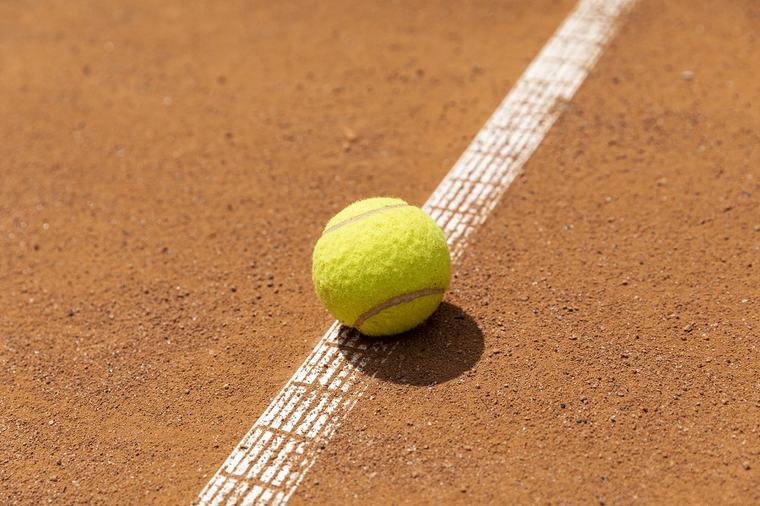Украинская теннисистка бойкотировала игру с последней россиянкой на US Open